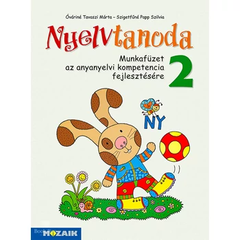 Nyelvtanoda 2.