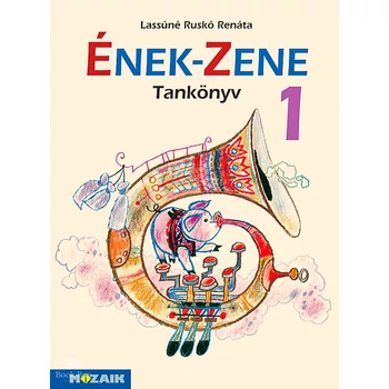 Ének-zene tankönyv 1.o.