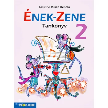 Ének-Zene tankönyv 2.o.