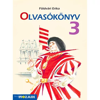 Olvasókönyv 3.