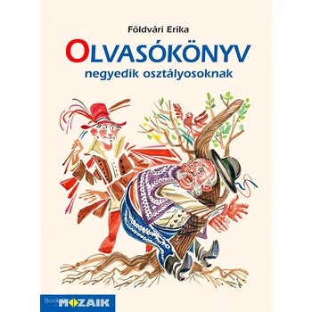 Olvasókönyv 4.