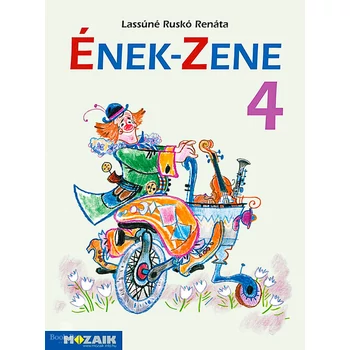ÉNEK-ZENE 4.