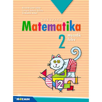 Matematika 2.o. II.félév