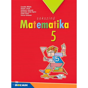 Matematika tk. 5.o.