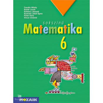 Matematika tk. 6.o.