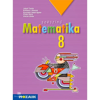 Matematika tk. 8.o.