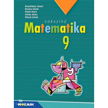 Matematika tk. 9.o.