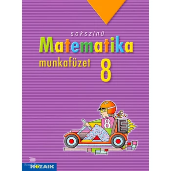 Matematika mf. 8.o.