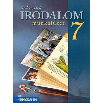 Sokszínű irodalom mf. 7.