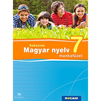 Sokszínű magyar nyelv mf.7.o.