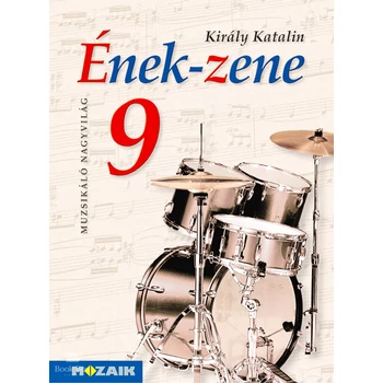 Ének-Zene tankönyv 9.o.