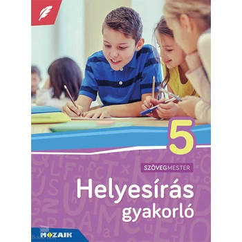 Helyesírás gyakorló 5.osztály