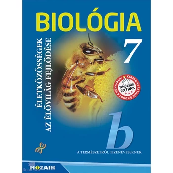 Biológia 7.o.