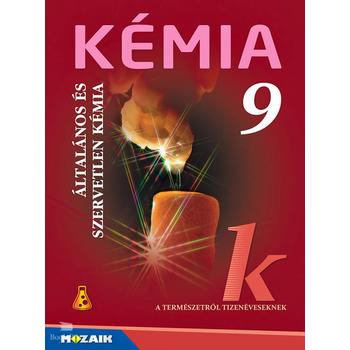 Kémia 9. tk.