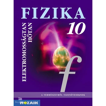 Fizika 10. tk.