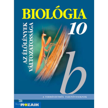 Biológia 10. Gimn. sz.
