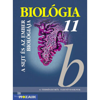 Biológia 11. Gimn. sz.