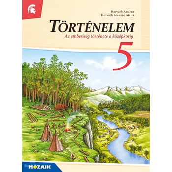Történelem 5. tk.