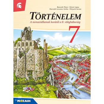 Történelem 7. tk.