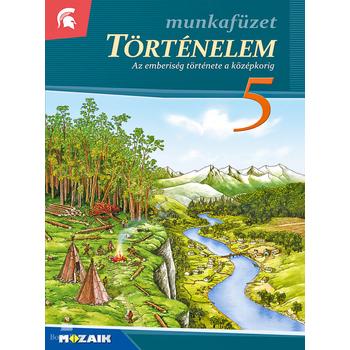 Történelem 5. mf.