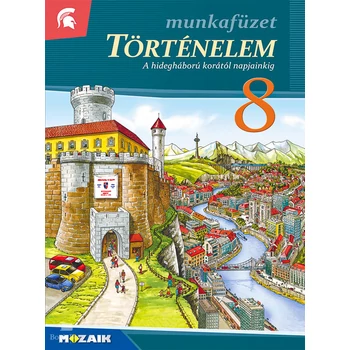 Történelem 8. mf.