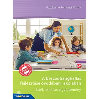 DIFER - Beszédhanghallás