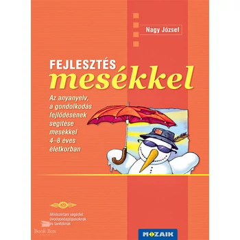 DIFER - Fejlesztés mesékkel