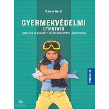Gyermekvédelmi útmutató