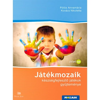 Játékmozaik