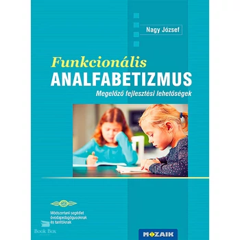 Funkcionális analfabétizmus