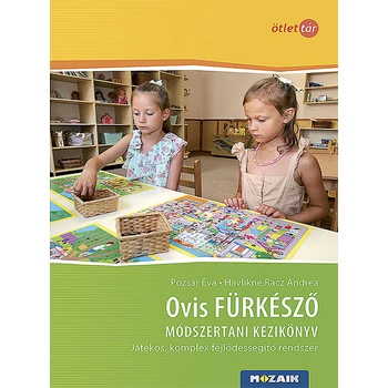 Ovis Fürkésző - Módszertani kézikönyv