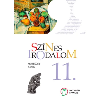 Színes irodalom 11.