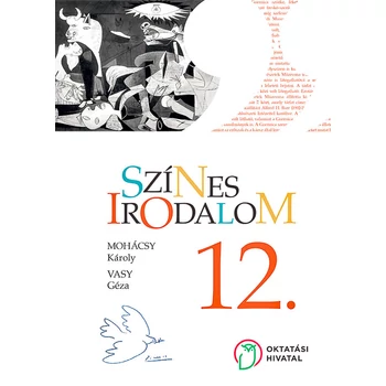 Színes irodalom 12.