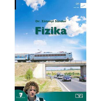 Fizika a 7. évfolyam számára
