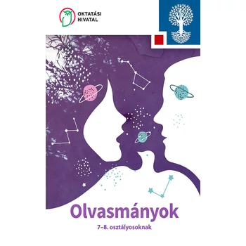 Olvasmányok 7-8. osztályosoknak