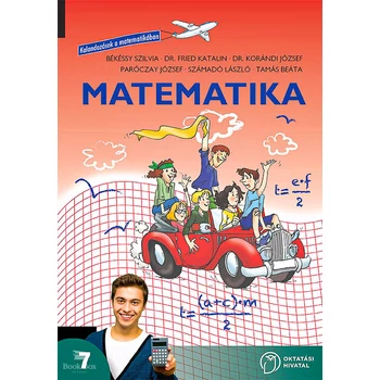 Matematika 7. évfolyam
