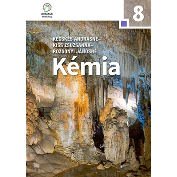Kémia a 8. évfolyam számára