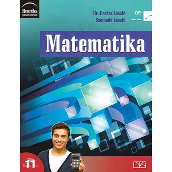 Matematika a középiskolák 11. évfolyama számára