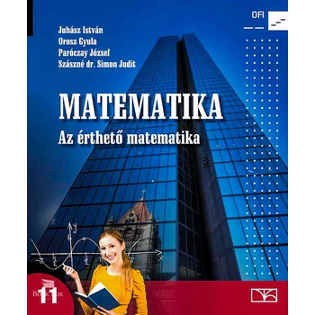 Matematika 11.