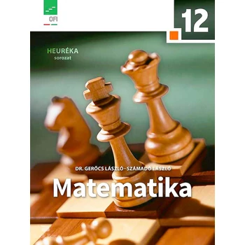 Matematika a középiskolák 12. évfolyama számára
