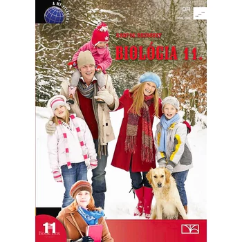 Biológia a szakgimnáziumok 11. évfolyama számára
