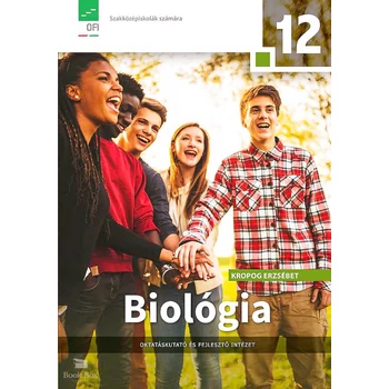 Biológia a szakközépiskolák 12. évfolyama számára