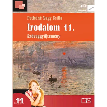 Irodalom 11. Szöveggyűjtemény