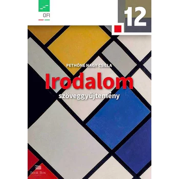 Irodalom 12. szöveggyűjtemény