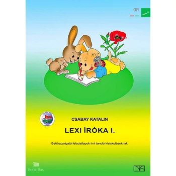 Lexi íróka I.