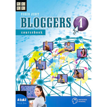 Bloggers 1 coursebook