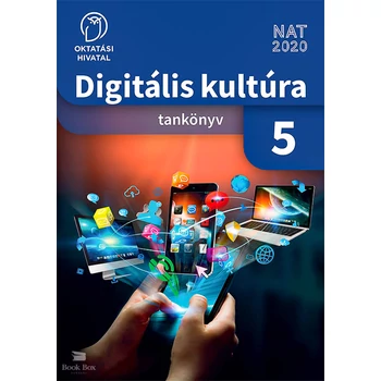 Digitális kultúra 5.
