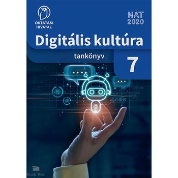 Digitális kultúra 7.