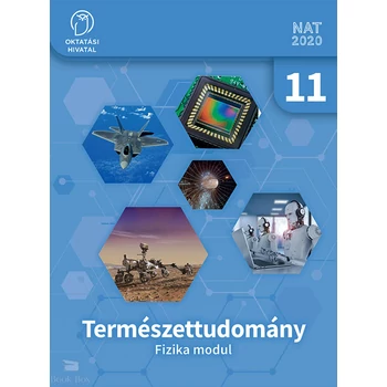 Természettudomány - Fizika modul 11. évfolyam