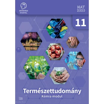 Természettudomány - Kémia modul 11.